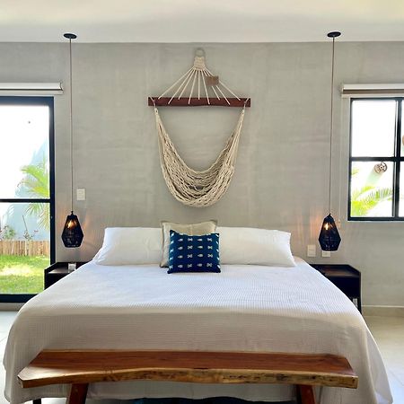 קנקון *Casa Aluxes- Guesthouse* מראה חיצוני תמונה