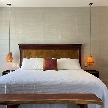 קנקון *Casa Aluxes- Guesthouse* מראה חיצוני תמונה
