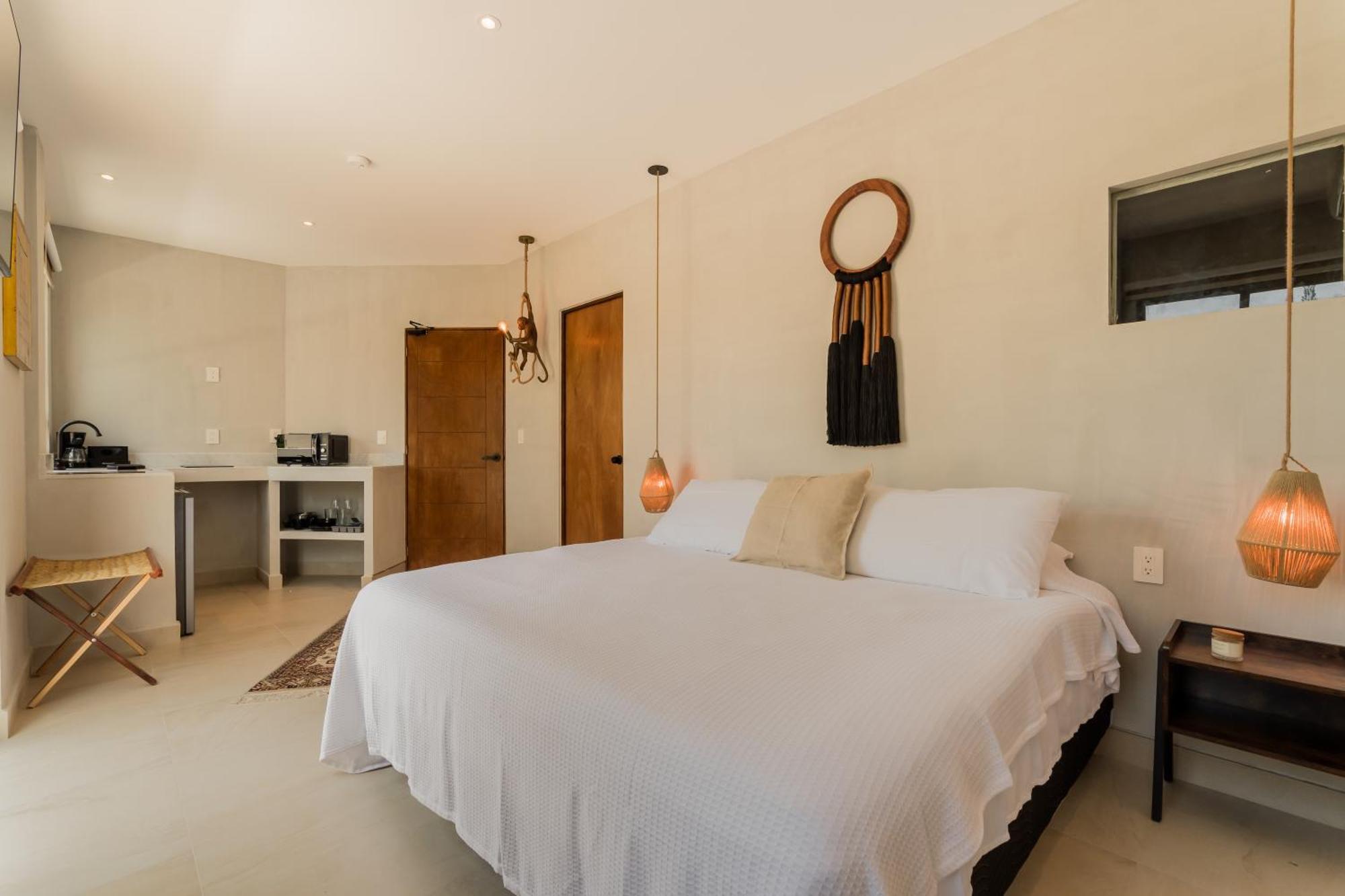 קנקון *Casa Aluxes- Guesthouse* מראה חיצוני תמונה