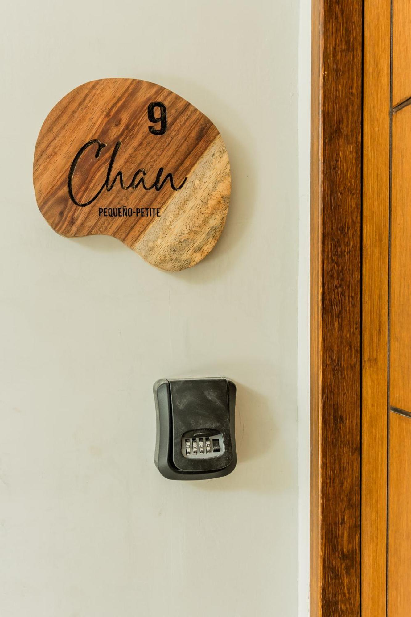 קנקון *Casa Aluxes- Guesthouse* מראה חיצוני תמונה