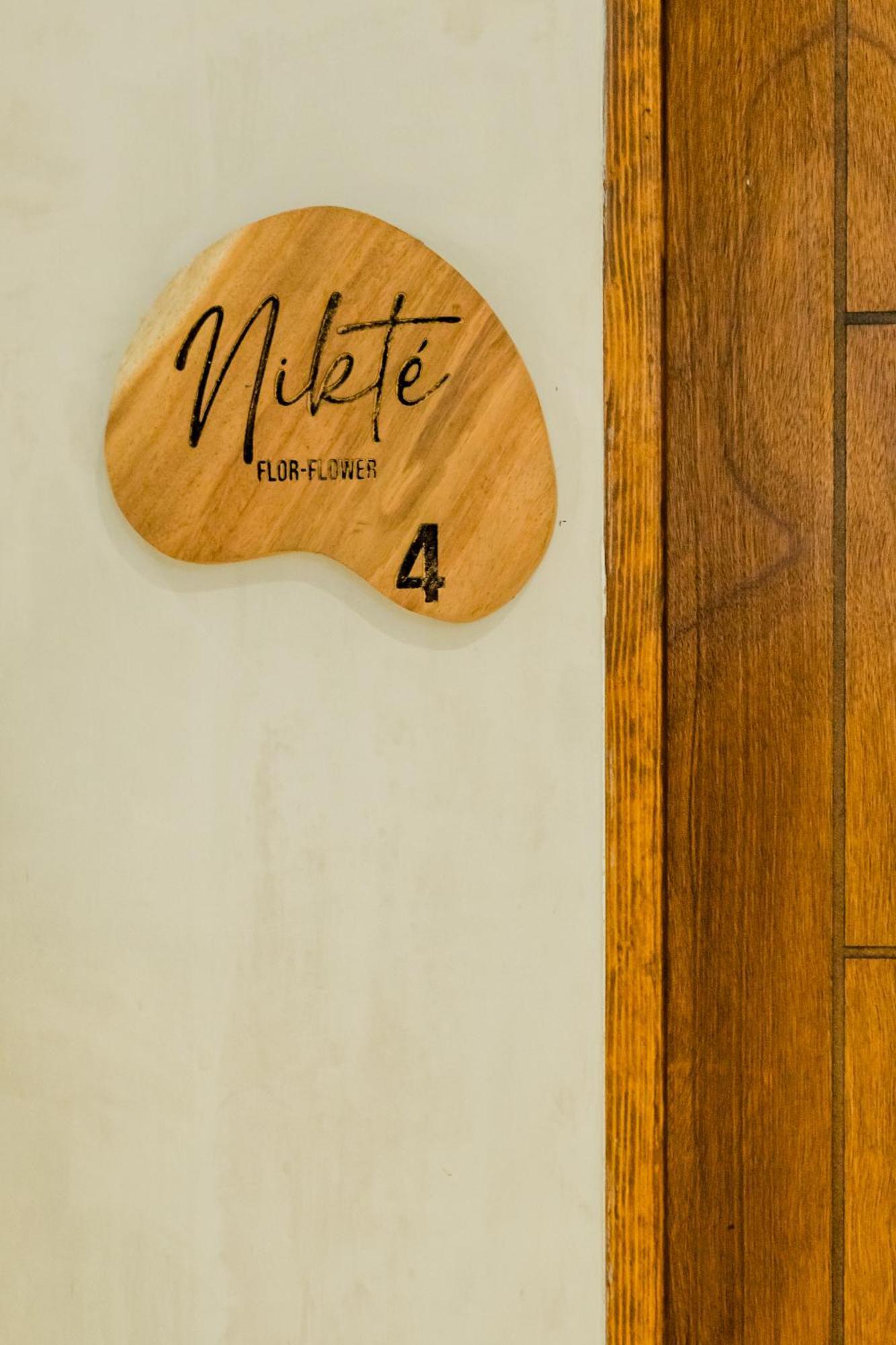 קנקון *Casa Aluxes- Guesthouse* מראה חיצוני תמונה