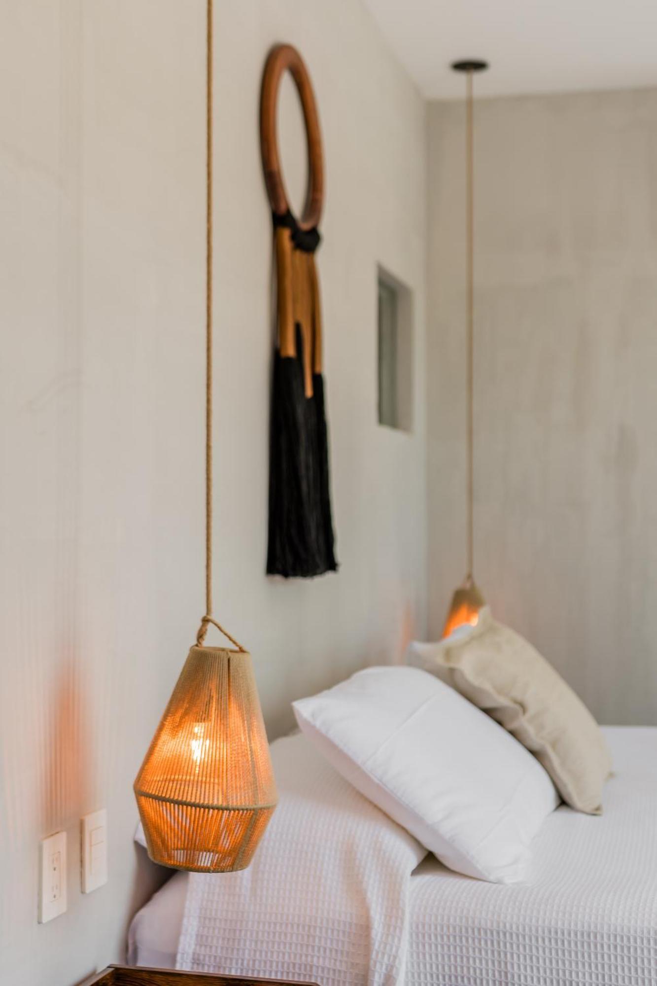 קנקון *Casa Aluxes- Guesthouse* מראה חיצוני תמונה