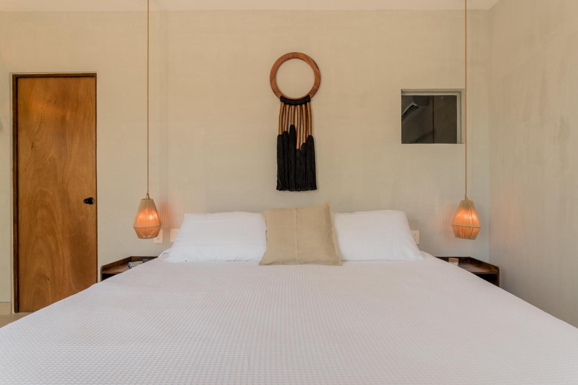 קנקון *Casa Aluxes- Guesthouse* מראה חיצוני תמונה