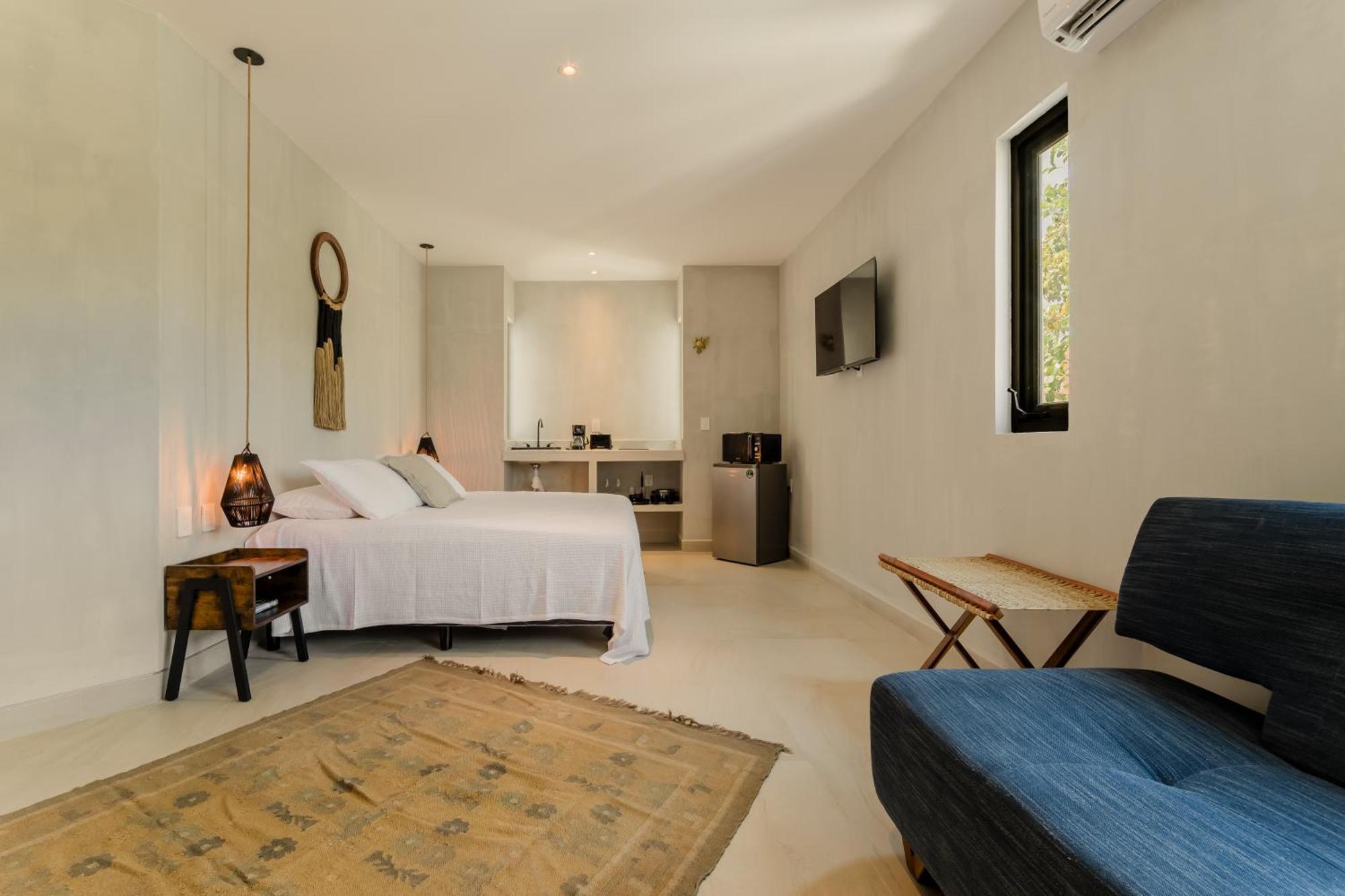 קנקון *Casa Aluxes- Guesthouse* מראה חיצוני תמונה