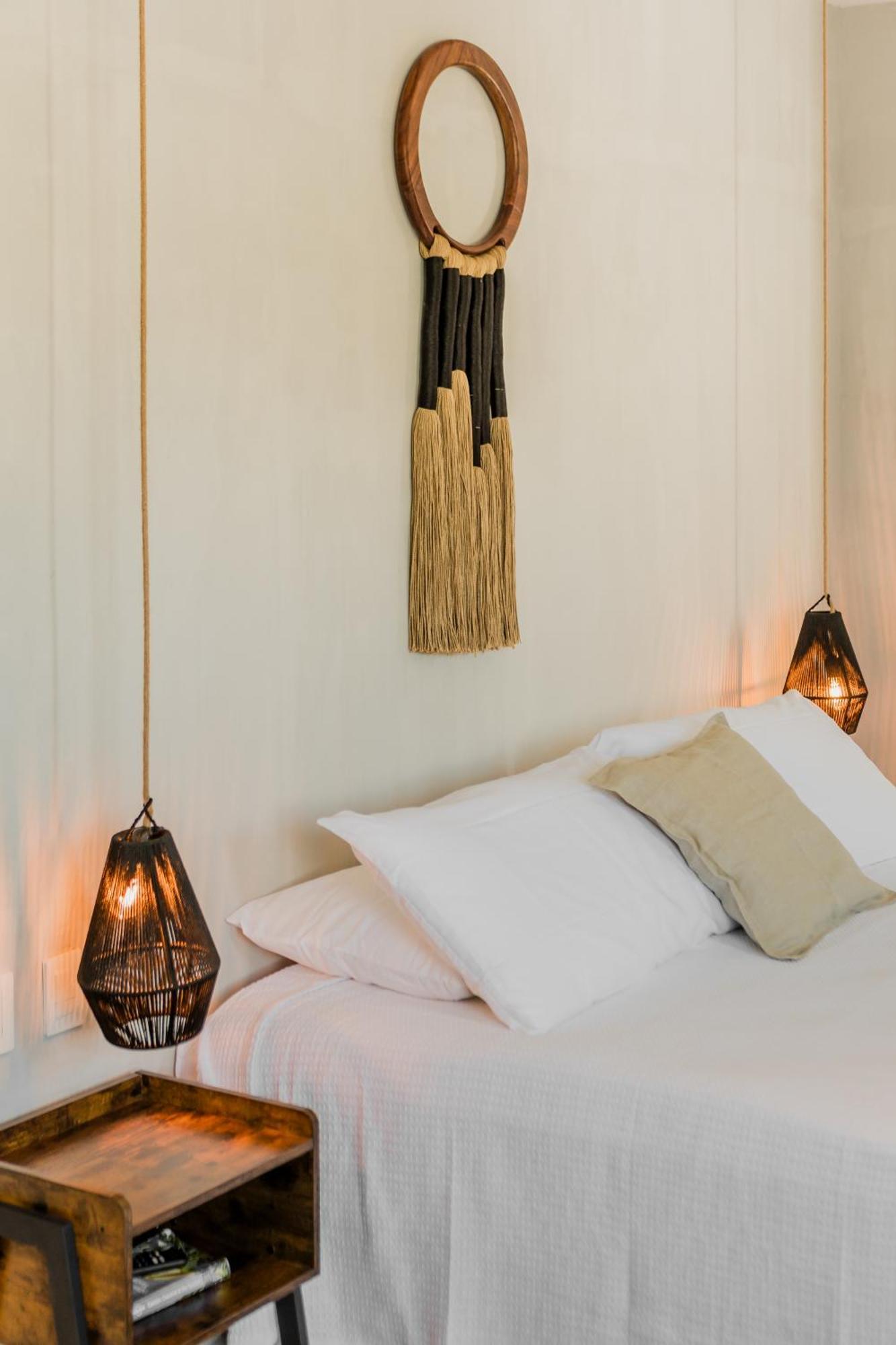 קנקון *Casa Aluxes- Guesthouse* מראה חיצוני תמונה