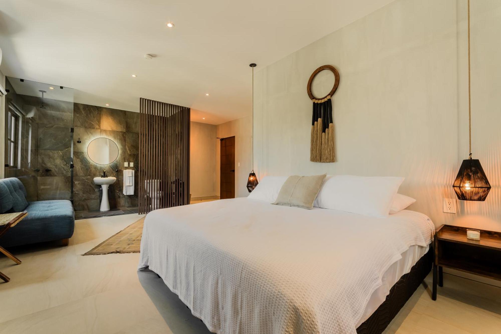 קנקון *Casa Aluxes- Guesthouse* מראה חיצוני תמונה