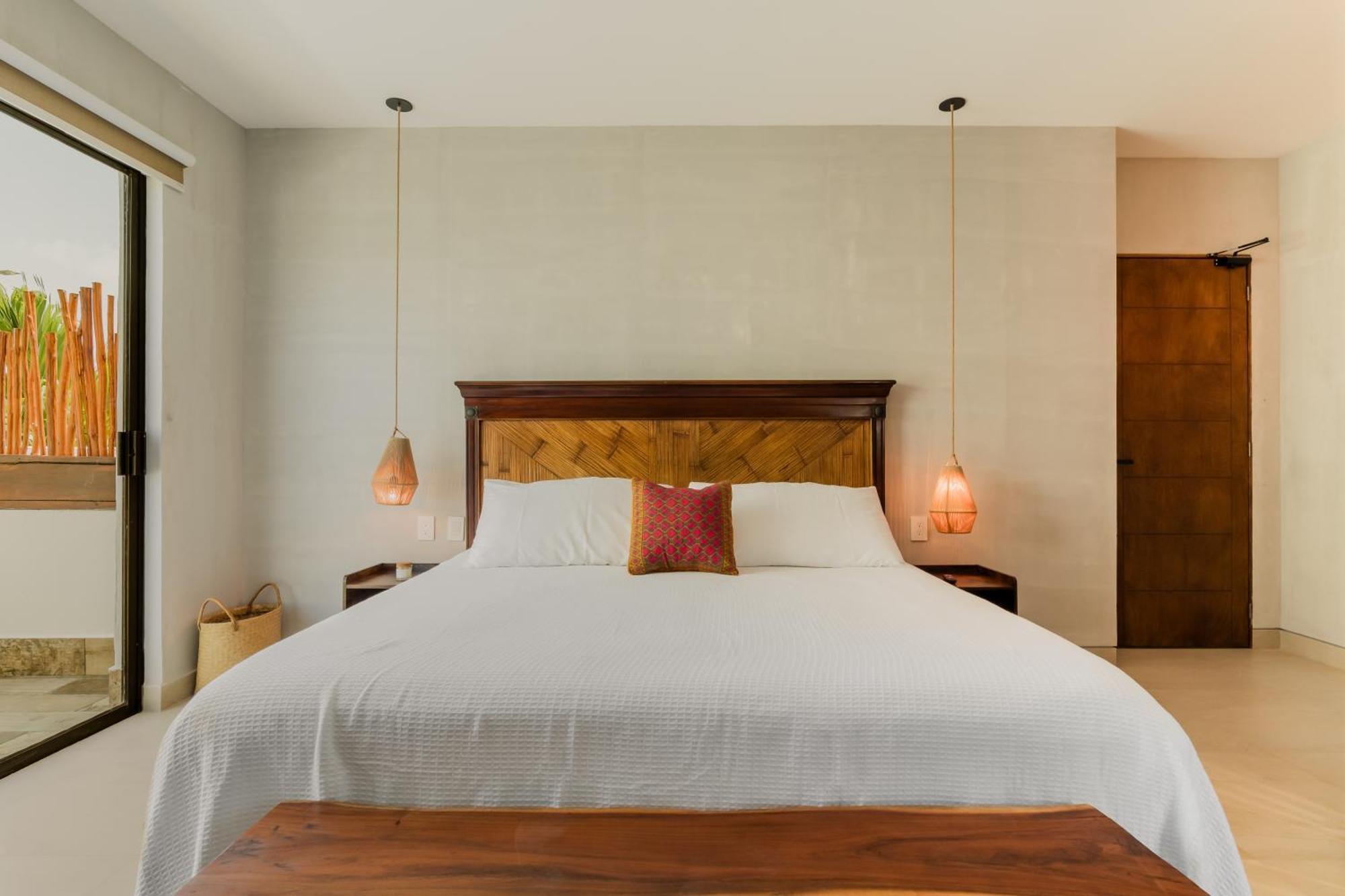 קנקון *Casa Aluxes- Guesthouse* מראה חיצוני תמונה
