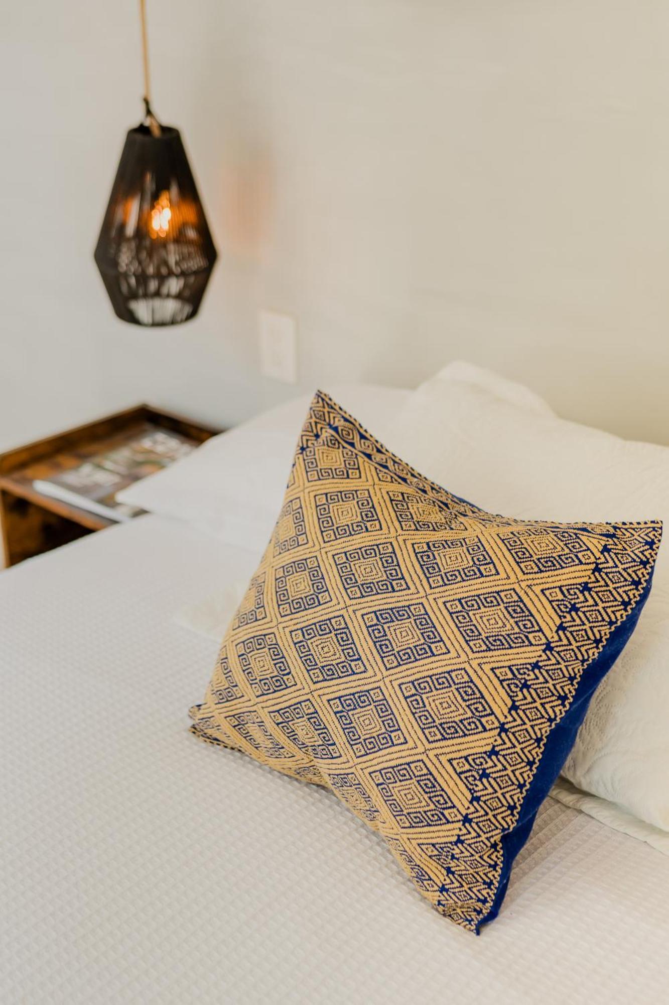 קנקון *Casa Aluxes- Guesthouse* מראה חיצוני תמונה