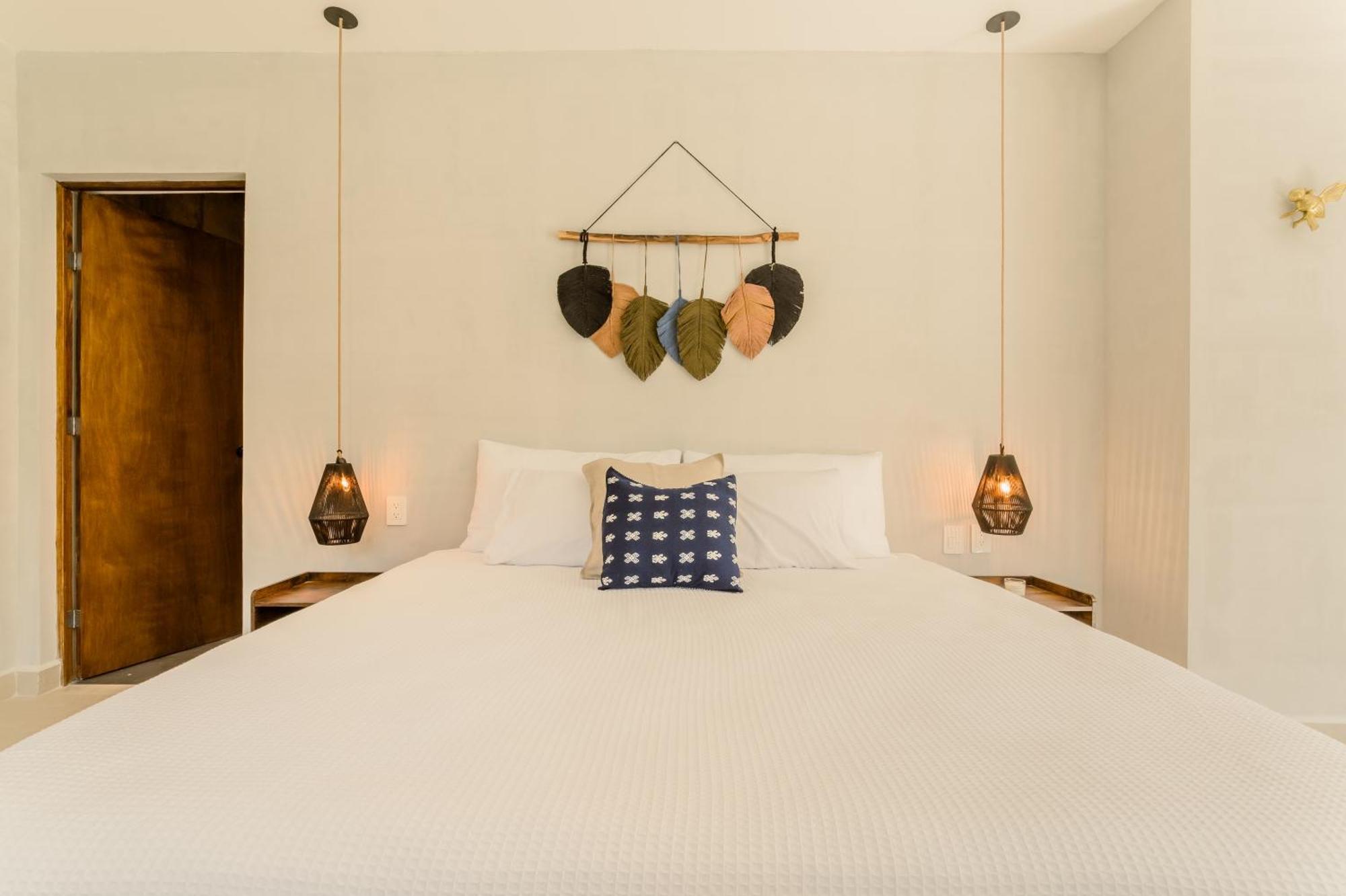 קנקון *Casa Aluxes- Guesthouse* מראה חיצוני תמונה