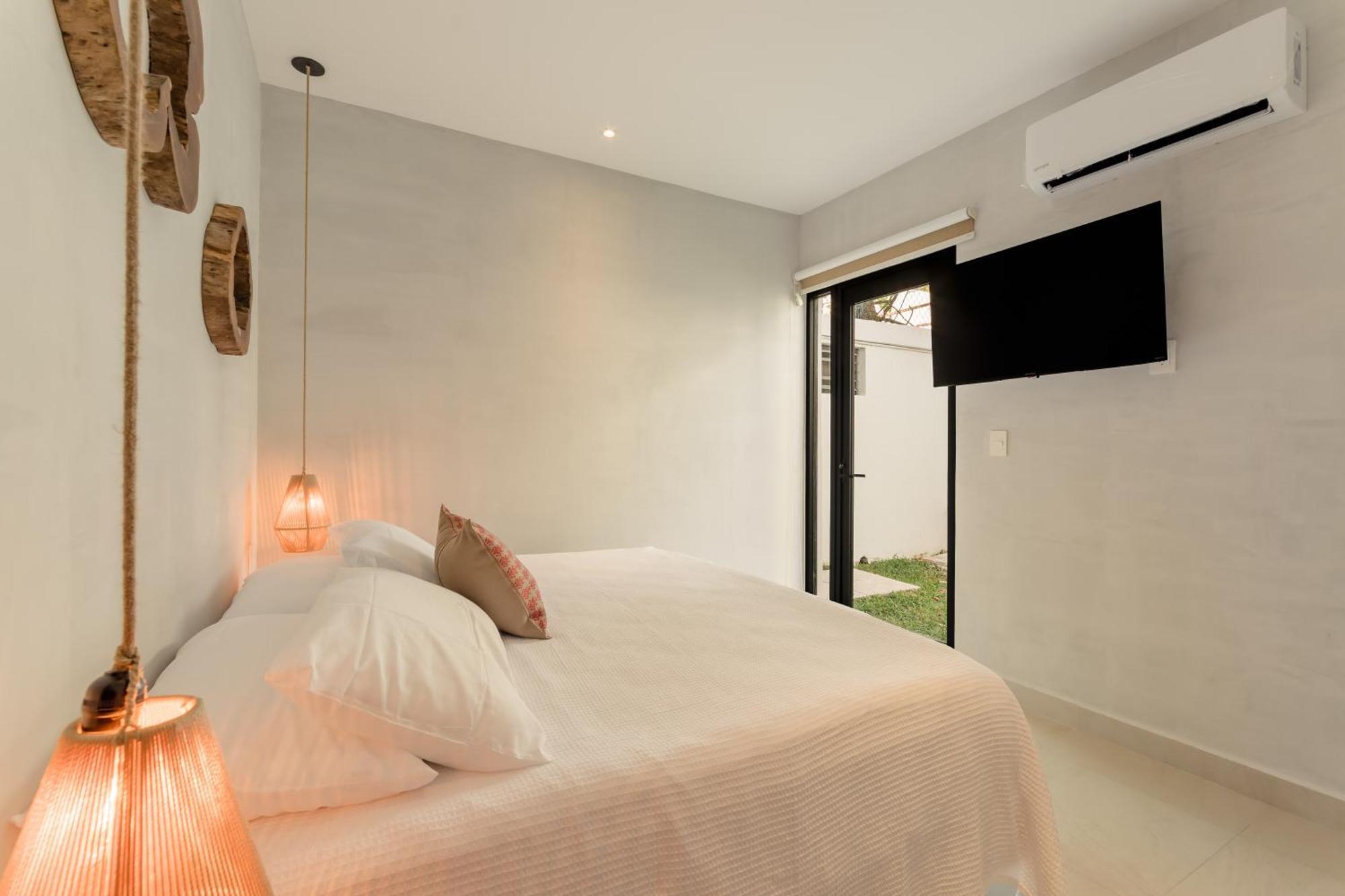 קנקון *Casa Aluxes- Guesthouse* מראה חיצוני תמונה