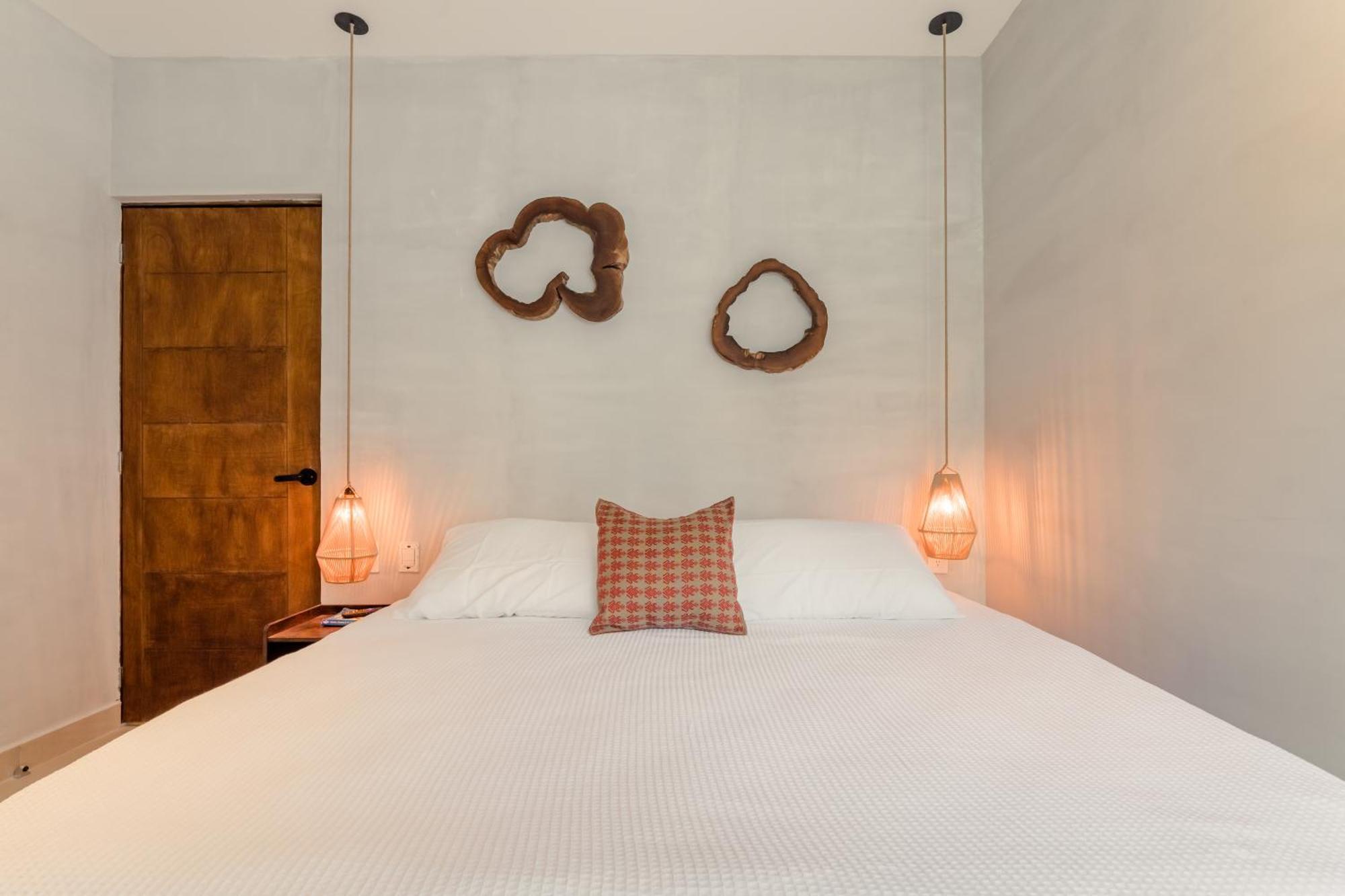 קנקון *Casa Aluxes- Guesthouse* מראה חיצוני תמונה