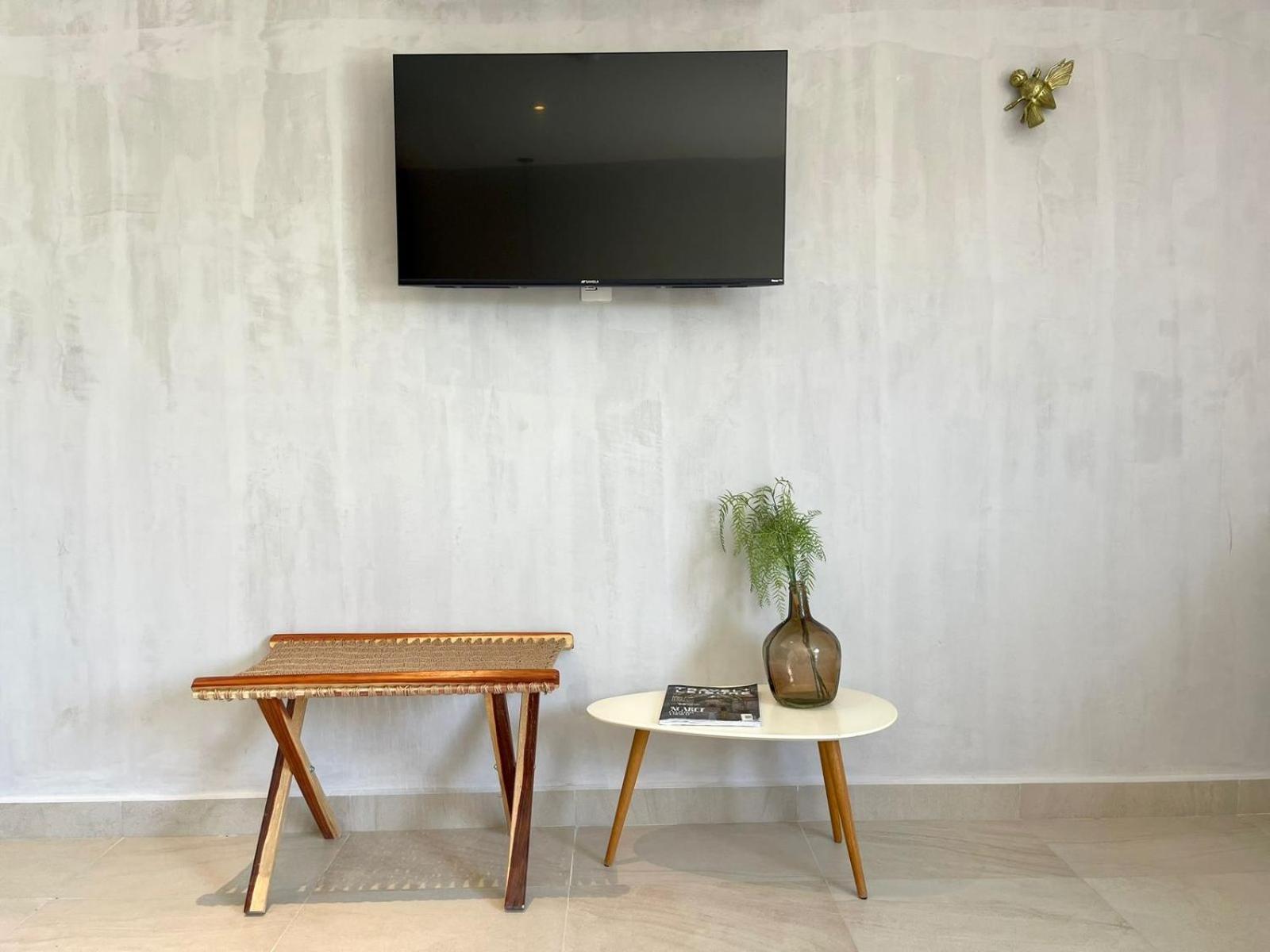 קנקון *Casa Aluxes- Guesthouse* מראה חיצוני תמונה