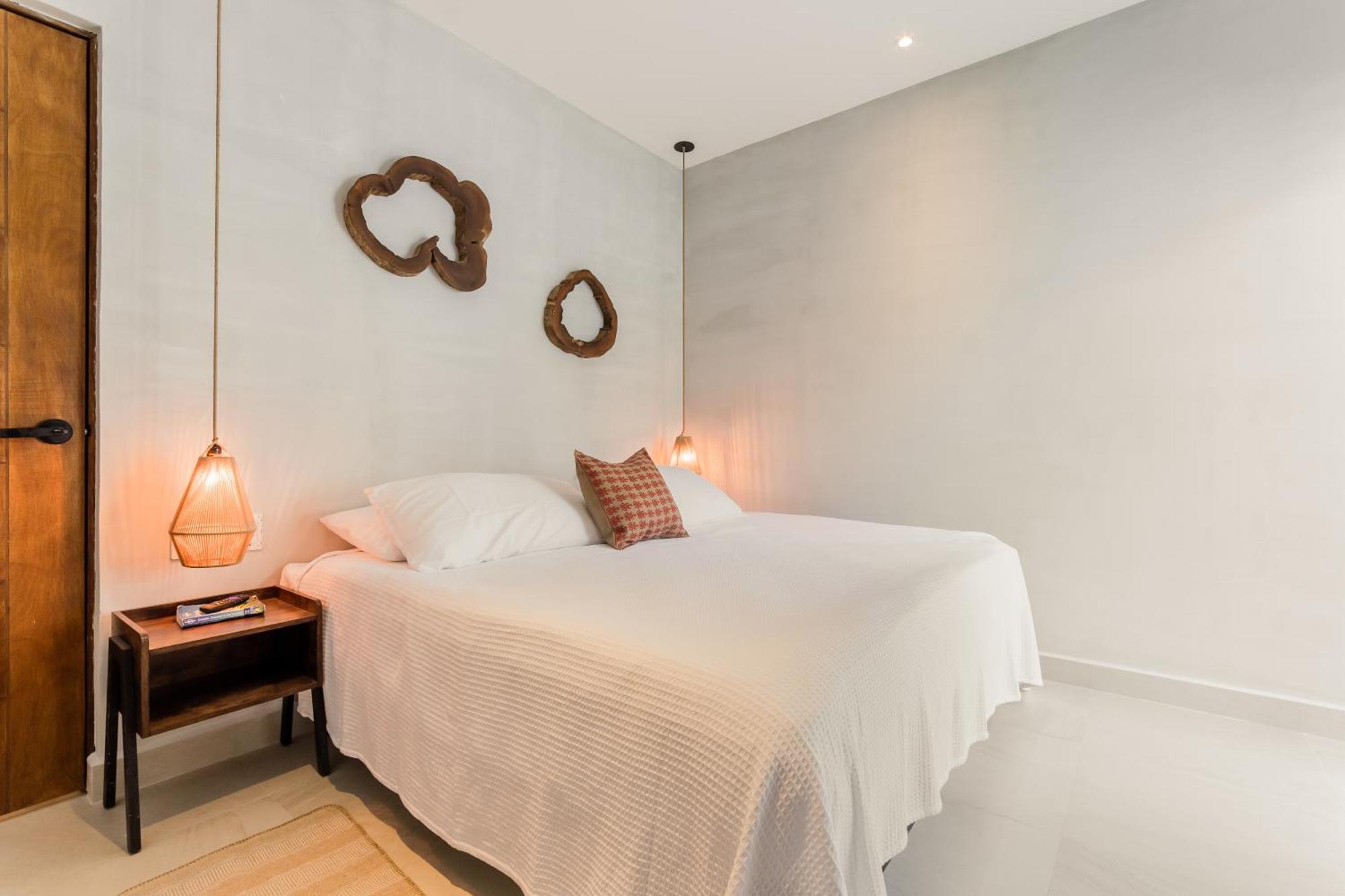 קנקון *Casa Aluxes- Guesthouse* מראה חיצוני תמונה