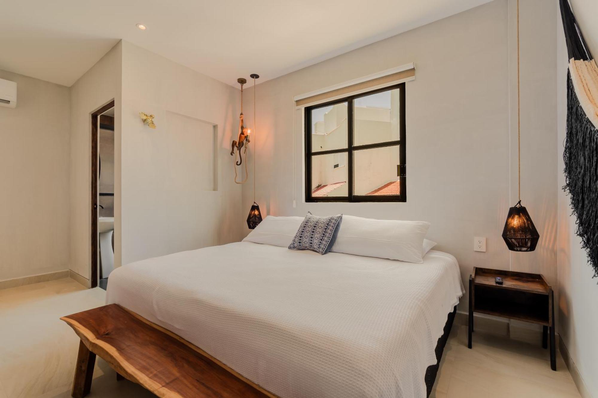 קנקון *Casa Aluxes- Guesthouse* מראה חיצוני תמונה