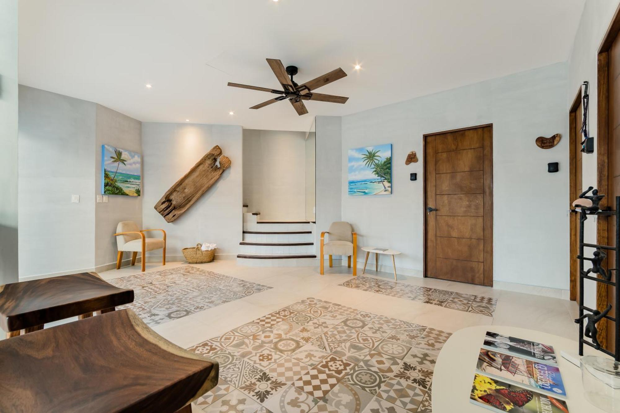 קנקון *Casa Aluxes- Guesthouse* מראה חיצוני תמונה