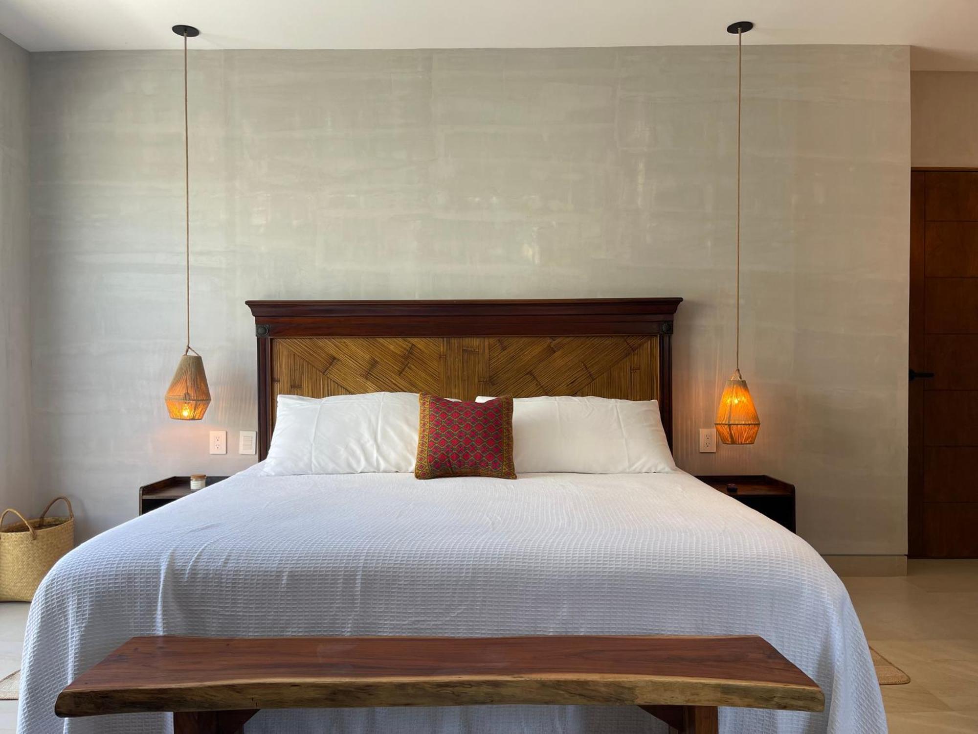קנקון *Casa Aluxes- Guesthouse* מראה חיצוני תמונה