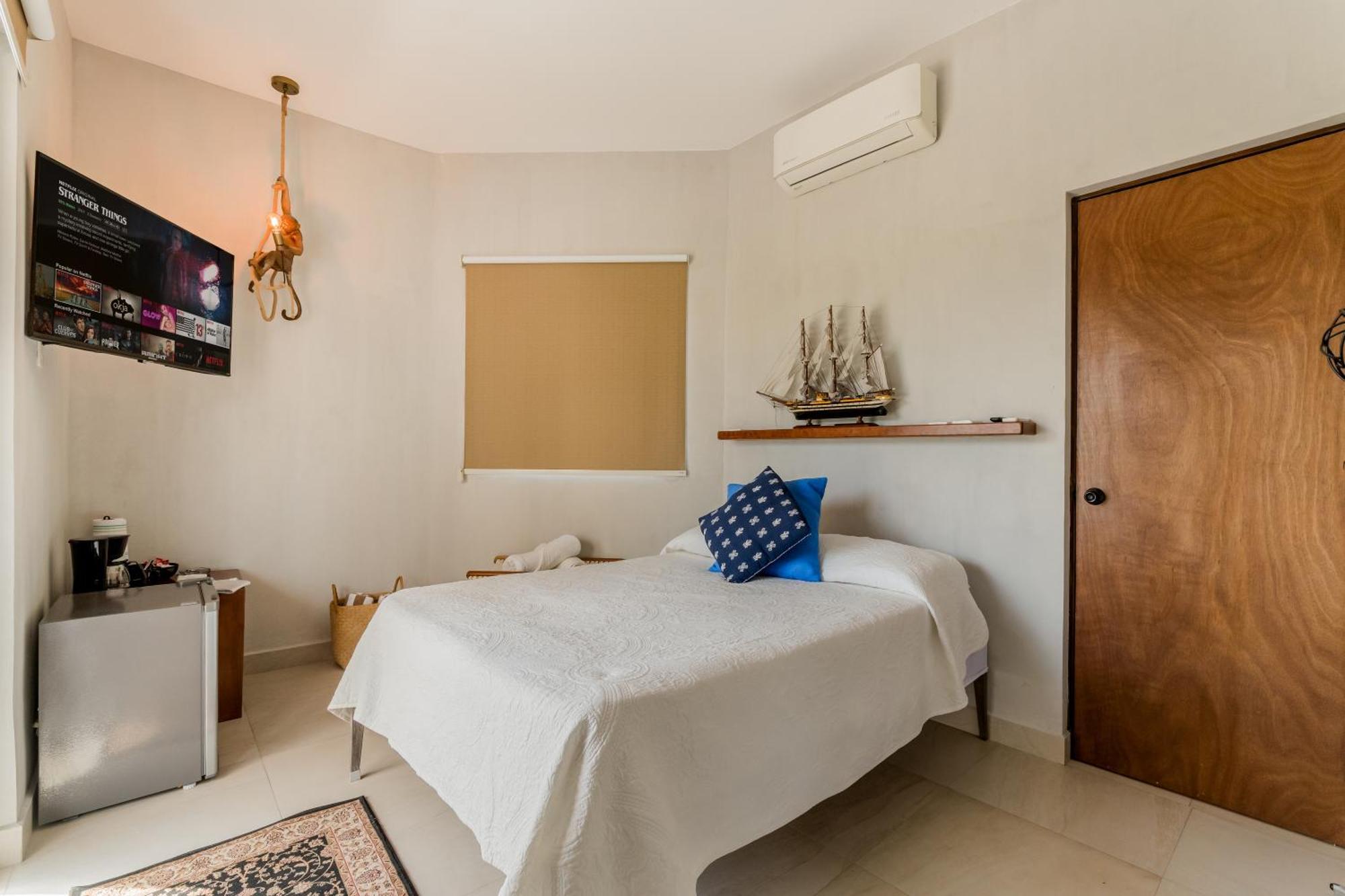 קנקון *Casa Aluxes- Guesthouse* מראה חיצוני תמונה