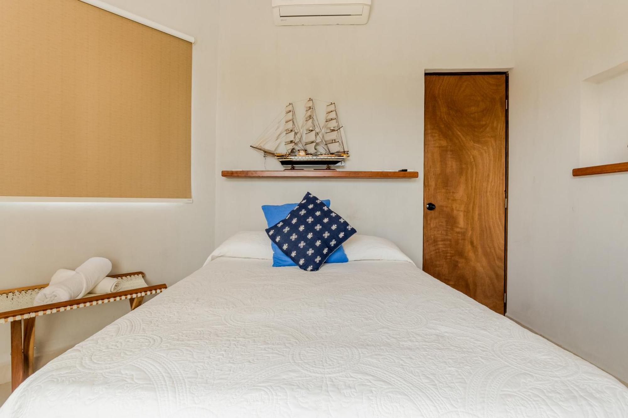 קנקון *Casa Aluxes- Guesthouse* מראה חיצוני תמונה